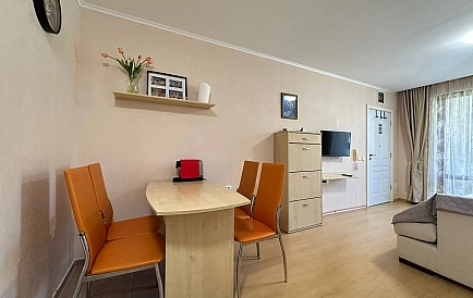 ID 16235 Zweizimmerwohnung in Prestige Fort Foto 4