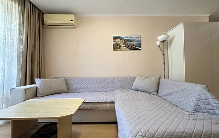 ID 16235 Zweizimmerwohnung in Prestige Fort Foto 6
