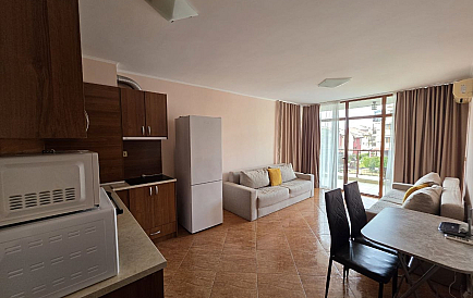 ID 16315 Studio-Wohnung in Helios Foto 1 