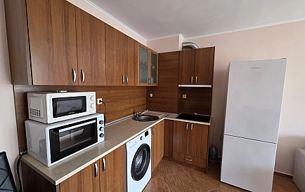 ID 16315 Studio-Wohnung in Helios Foto 2