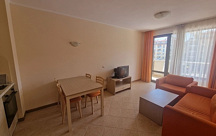 ID 16316 Zweizimmerwohnung in Royal Sun Foto 3