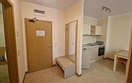 ID 16316 Zweizimmerwohnung in Royal Sun Foto 6