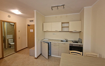 ID 16316 Zweizimmerwohnung in Royal Sun Foto 7