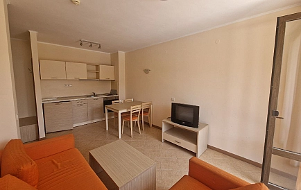 ID 16316 Zweizimmerwohnung in Royal Sun Foto 2