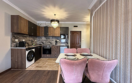 ID 16420 Zweizimmerwohnung in Panorama Bay 2 Foto 1 