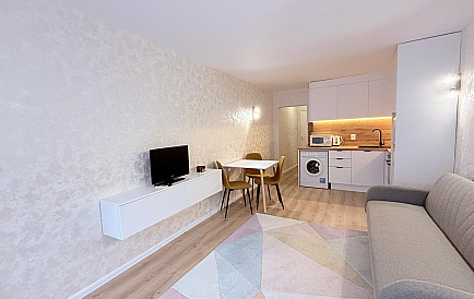 ID 16432 Studio-Wohnung in Alfa Foto 1 