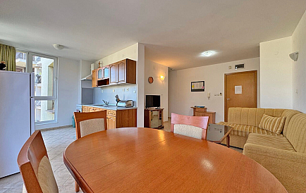 ID 16446 Zweizimmerwohnung in Anita Foto 1 