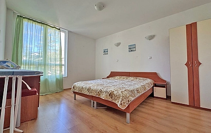 ID 16446 Zweizimmerwohnung in Anita Foto 2