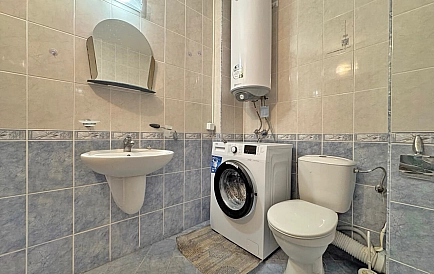 ID 16446 Zweizimmerwohnung in Anita Foto 3