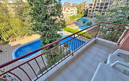 ID 16446 Zweizimmerwohnung in Anita Foto 4