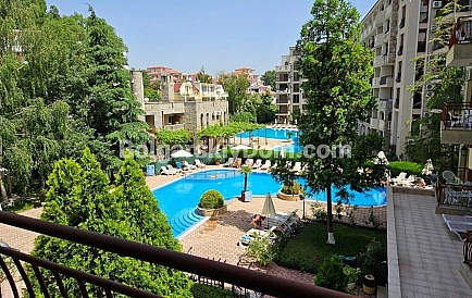 ID 16446 Zweizimmerwohnung in Anita Foto 7