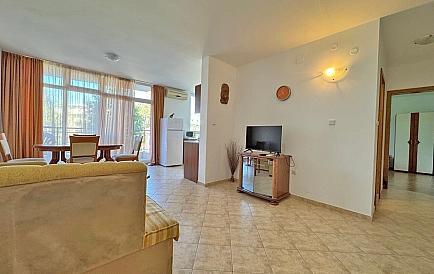 ID 16446 Zweizimmerwohnung in Anita Foto 10