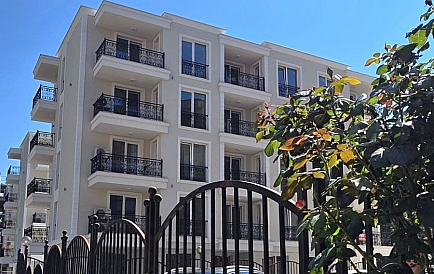 ID 16481 Studio-Wohnung in La Mer Silver 1 Foto 1 