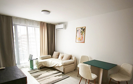 ID 16487 Zweizimmerwohnung in Inter Homes Foto 1 