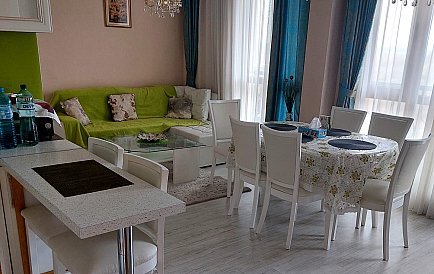 ID 16610 Zweizimmerwohnung in Harmony Suites 9 Foto 1 