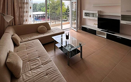 ID 16658 Zweizimmerwohnung in Grand Kamelia Foto 1 