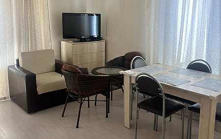 ID 16665 Zweizimmerwohnung in Blue Marine Foto 1 