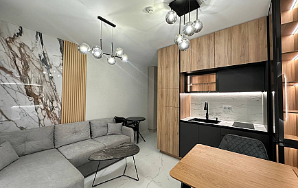 ID 16676 Studio-Wohnung vom Bauträger in Sweet Homes 8 Foto 1 
