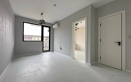 ID 16678 Zweizimmerwohnung vom Bauträger in Sweet Homes 8 Foto 1 