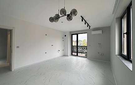 ID 16679 Dreizimmerwohnung vom Bauträger in Sweet Homes 8 Foto 1 
