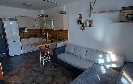 ID 16683 Dreizimmerwohnung in Blue Bay Palace Foto 1 