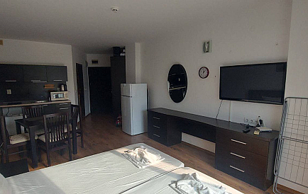 ID 16684 Studio-Wohnung in Atlantis Foto 1 
