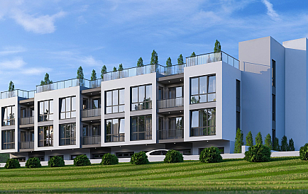 ID 16689 Dreizimmerwohnung vom Bauträger in Sunny Paradise 2 Foto 1 