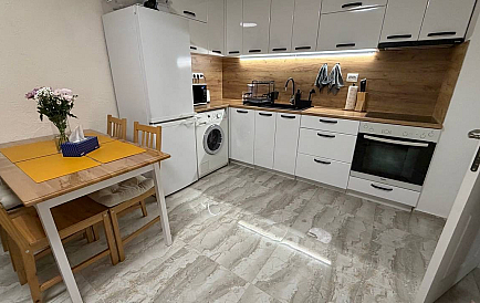 ID 16692 Zweizimmerwohnung in Magnolia Residence 6 Foto 1 