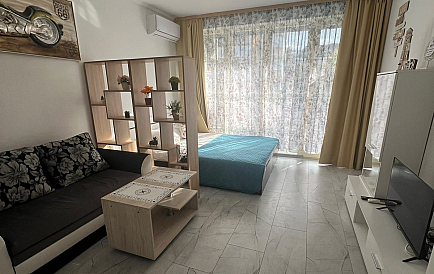 ID 16693 Studio-Wohnung in Sole Mar Foto 1 