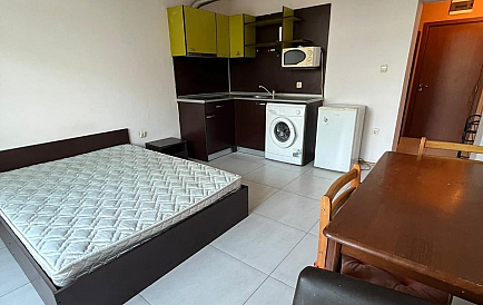 ID 16694 Studio-Wohnung in Grand Kamelia Foto 1 