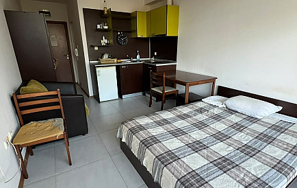 ID 16695 Studio-Wohnung in Grand Kamelia Foto 1 