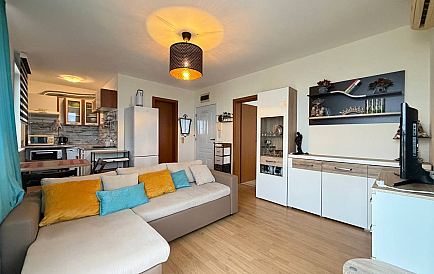 ID 16696 Zweizimmerwohnung in Crown Fort Foto 1 