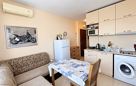 ID 16701 Zweizimmerwohnung in Sea Diamond Foto 1 