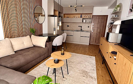 ID 16704 Zweizimmerwohnung in Dolphin Bay Foto 1 