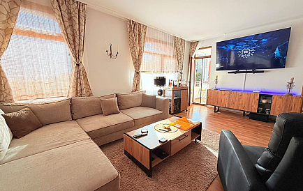 ID 16706 Dreizimmerwohnung in Vineyards Resort Foto 1 