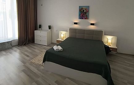 ID 16713 Zweizimmerwohnung in Villa Venezia Foto 1 