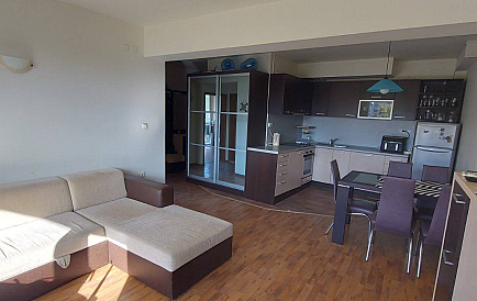 ID 16714 Dreizimmerwohnung in Black Sea View Foto 1 