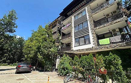 ID 6915 Wohnungen vom Bauherrn in Primosko Foto 8
