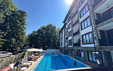 ID 6915 Wohnungen vom Bauherrn in Primosko Foto 2