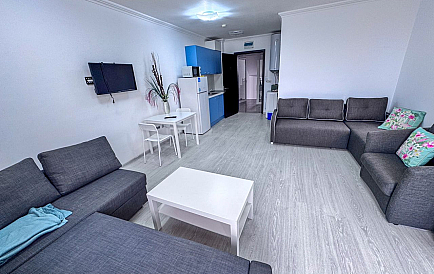 ID 7924 Studio-Apartment in Fenix Foto 1 