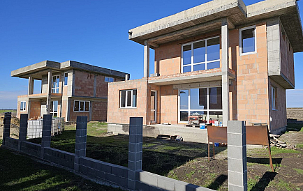 ID 8259 Häuser in Sarafovo Foto 1 