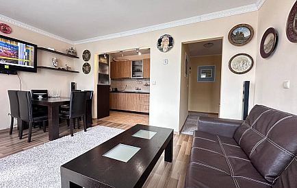 ID 9774 Zweizimmerwohnung in Elite 4 Foto 1 