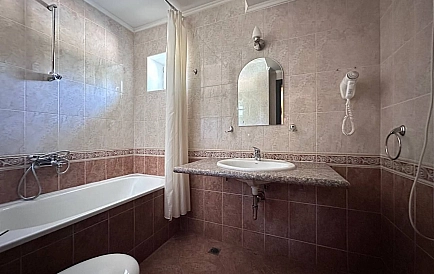 ID 9951 Zweizimmerwohnung im Sunset Resort Foto 8