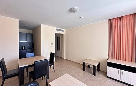 ID 9951 Zweizimmerwohnung im Sunset Resort Foto 7