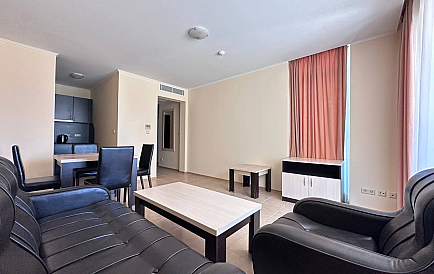 ID 9951 Zweizimmerwohnung im Sunset Resort Foto 1 