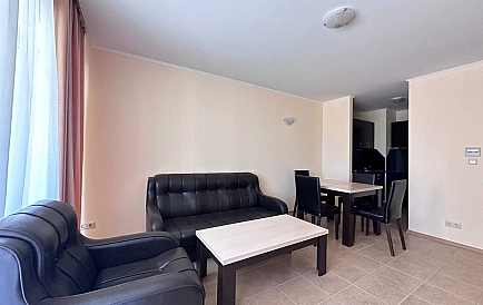 ID 9951 Zweizimmerwohnung im Sunset Resort Foto 6