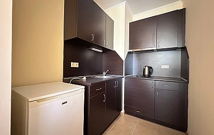 ID 9951 Zweizimmerwohnung im Sunset Resort Foto 5