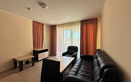 ID 9951 Zweizimmerwohnung im Sunset Resort Foto 4