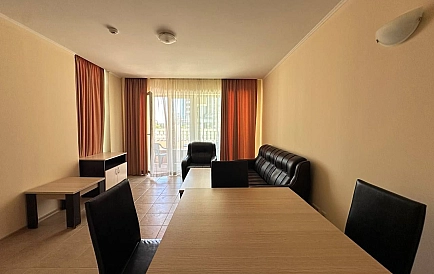 ID 9951 Zweizimmerwohnung im Sunset Resort Foto 3