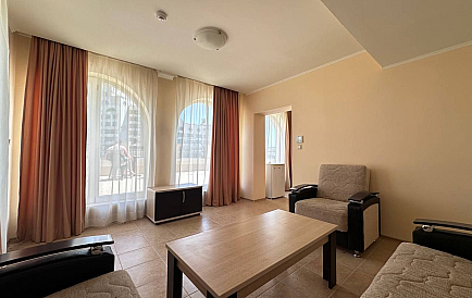 ID 9953 Dreizimmerwohnung im Sunset Resort Foto 1 